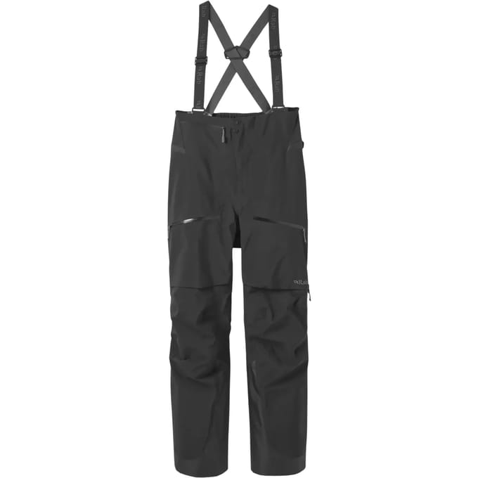 Dames skibroek Rab Khroma Latok GTX