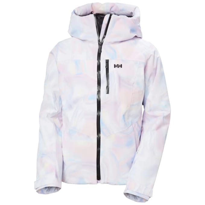 Dames ski jas Helly Hansen Valdisere 3.0