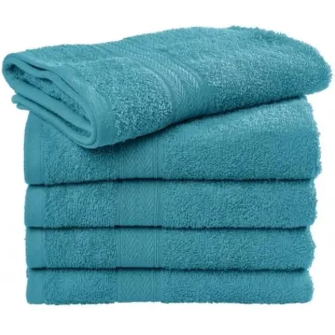 Badhanddoek SG Accessories Towels Rhine