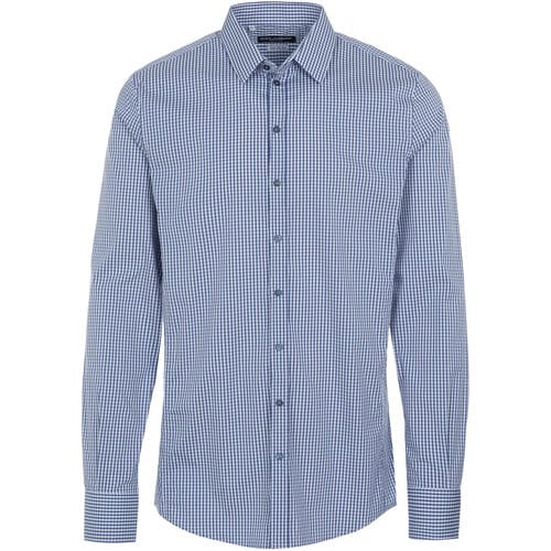 Overhemd Lange Mouw D&amp;G -