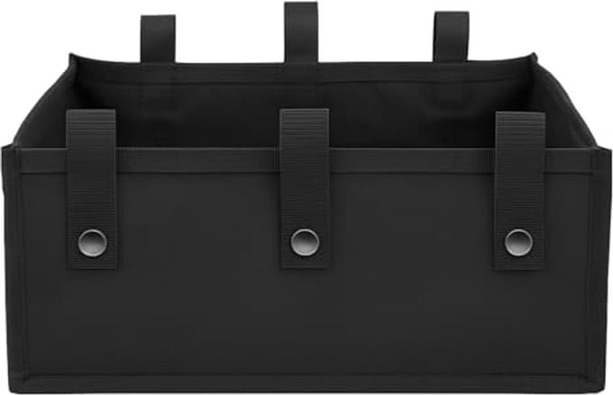 Opbergtas voor Rollator onder Stoel - Organizer voor Medische Rollator