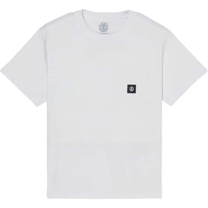 T-shirt kind Element Icon Label Pocket