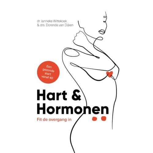 Hart & Hormonen - Janneke Wittekoek