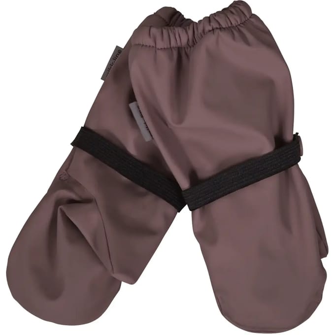 Kinderwant met vingers Mikk-Line