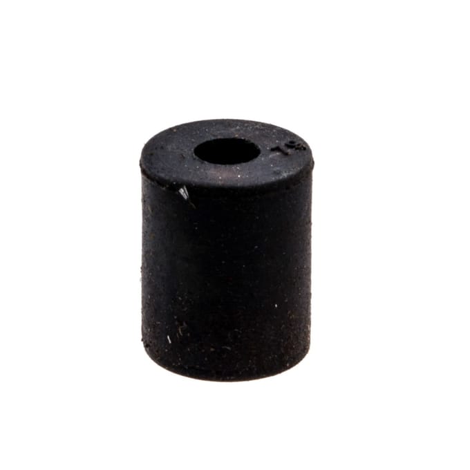 Isolator filter housing