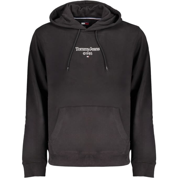 1985 Logo Hoodie