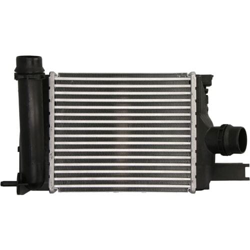 Intercooler VALEO 818609