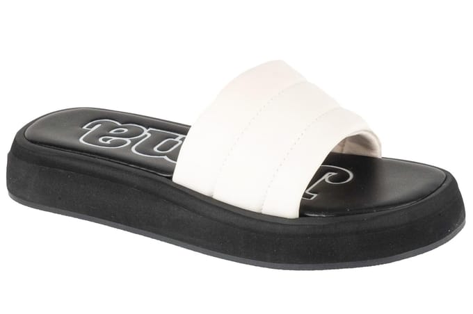 Joma S.Duna Lady 25 SDUNLS, Vrouwen, Wit, Slippers, maat: 40