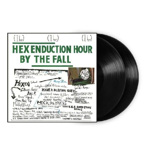 Hex Enduction Hour (NAD 2024)