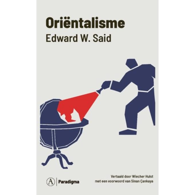 Orientalisme - Paradigma - Edward W. Saïd