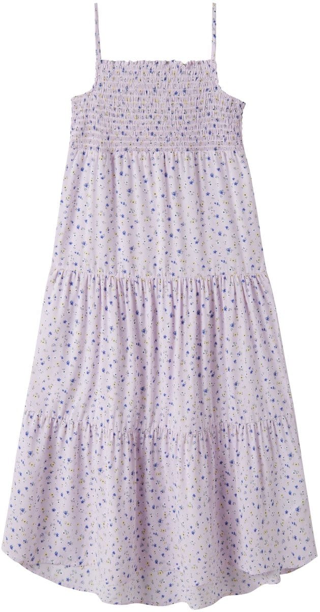 Name it Jurk Print
