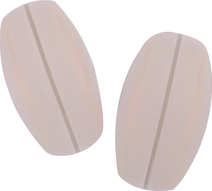 Beha Schouderbeschermer Licht Beige