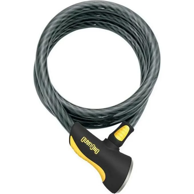 Kabelslot Onguard Akita 8036 185 Cm Ø 20mm