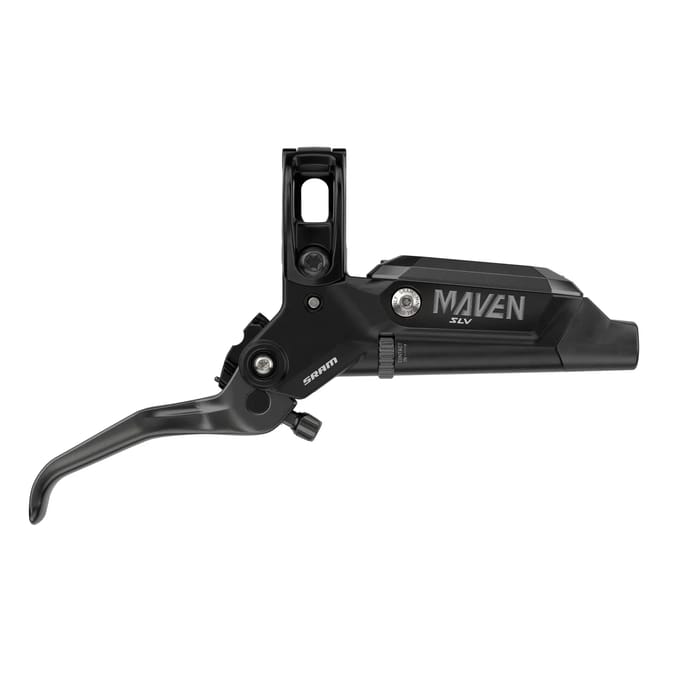Sram Maven Silver A1 Fietshendel Zilver
