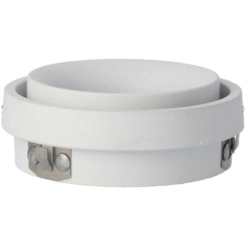 HOFTRONIC Afdekring geschikt voor Esto LED Inbouwspots - Wit