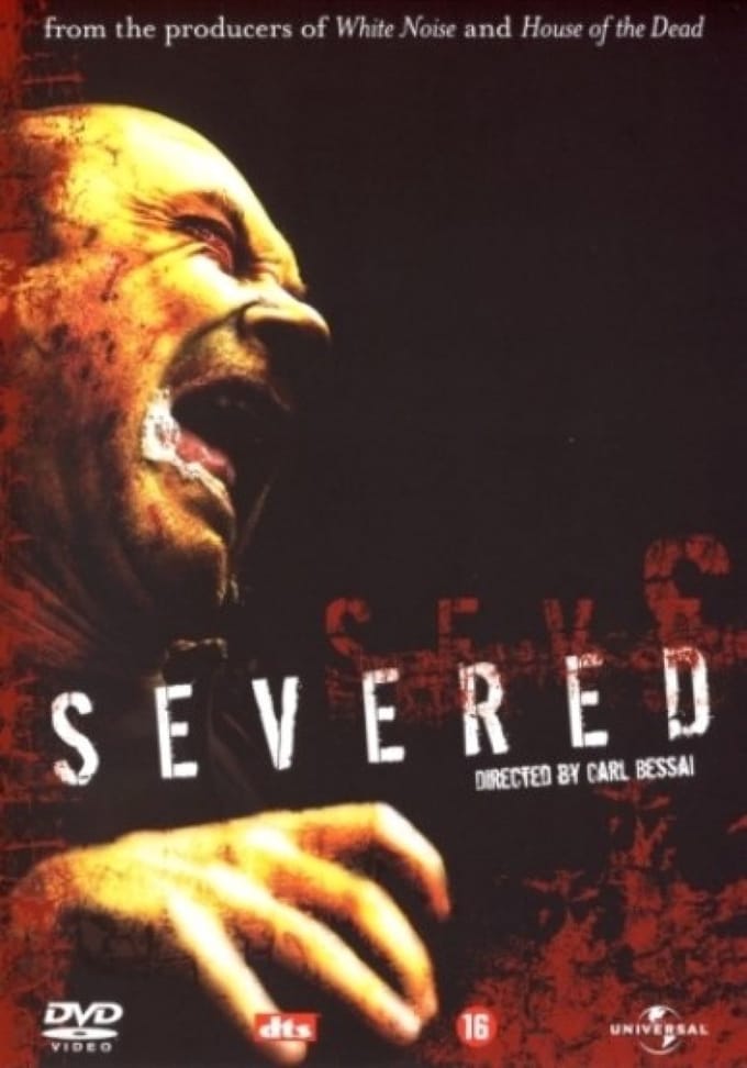 Speelfilm - Severed