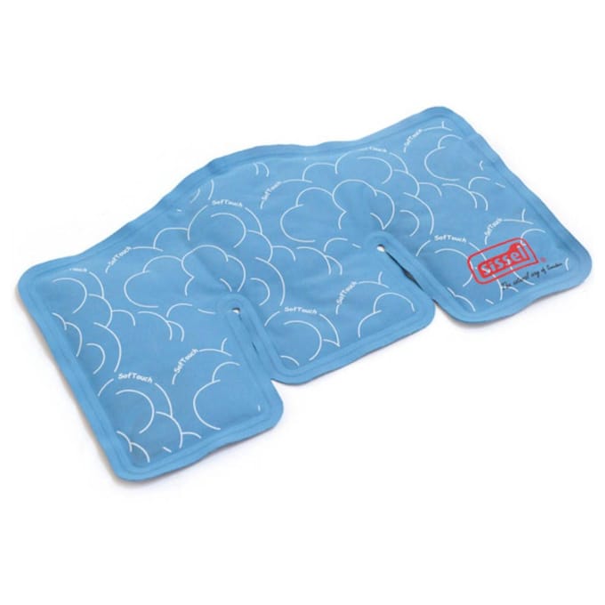 Sissel - Soft Touch Pro Warmte-Koude Pakking - Hot & Cold Packs
