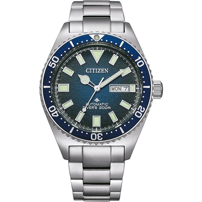 Citizen Herenhorloge Promaster NY0129-58LE