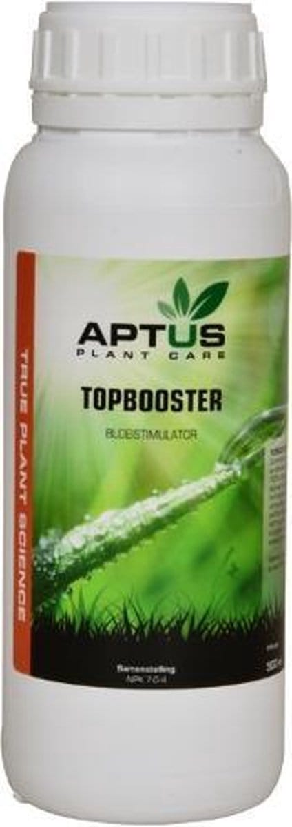 Aptus Topbooster 500 ml