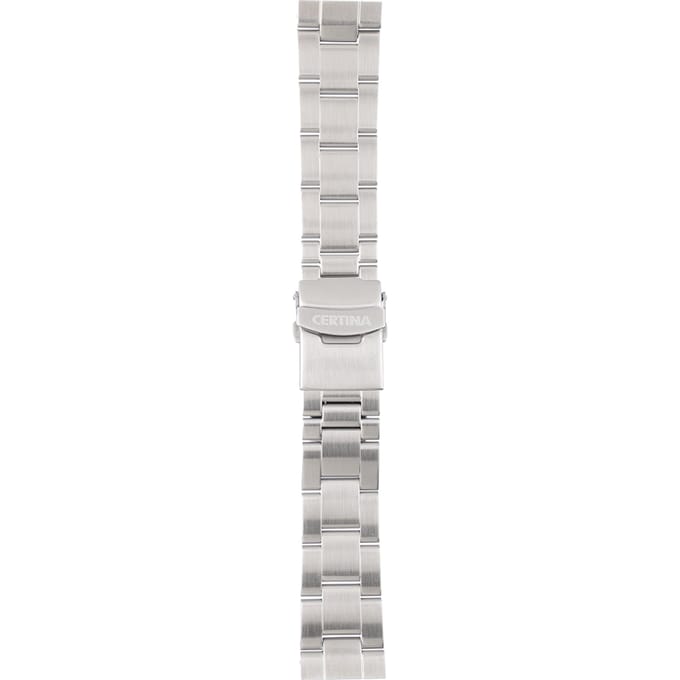 Certina Straps C605014289 Ds Royal band
