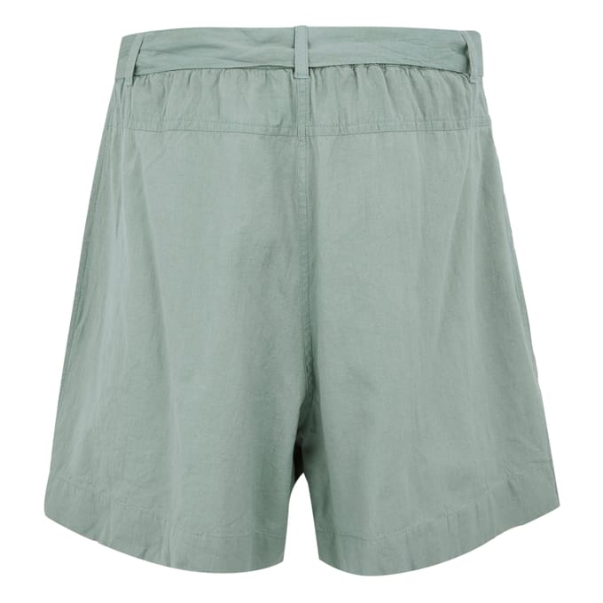 Regatta Dames/Dames Sabela II Korte Broek (Gletsjer)