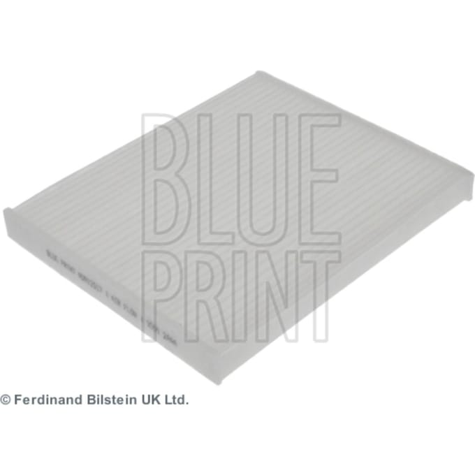 Cabineluchtfilter BLUE PRINT ADN12517