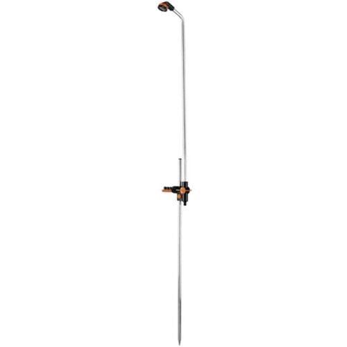 GARDENA Tuindouche Duo - Zachte Straal En Sproeinevel
