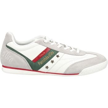 Pantofola d'Oro - Heren Sneakers Vasto - Wit - Maat 41