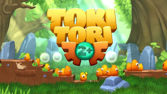 Toki Tori 2+ - PS4
