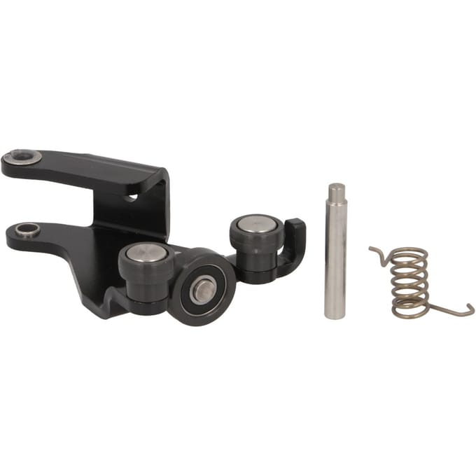 Rolgeleiding, schuifdeur ROLL FD05