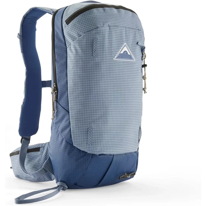 Patagonia Snowdrifter 20L Rugzak blauw