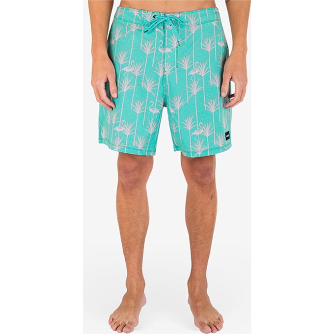 Hurley Phantom-eco Classic 18 Boardshort Fiji Maat: 32 | Zwembroeken Outlet | Heren | Ecru
