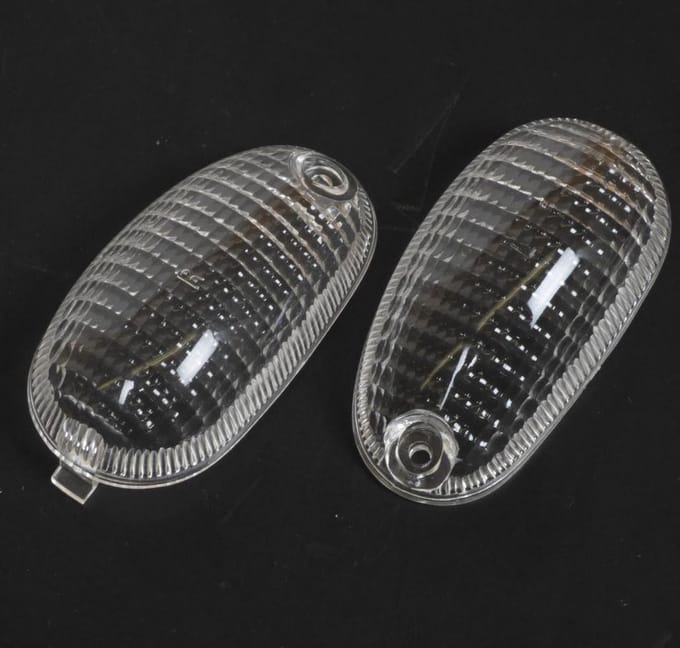 Knipperlichtkap voor Piaggio 50 Typhoon scooter van vóór 2005, nieuw