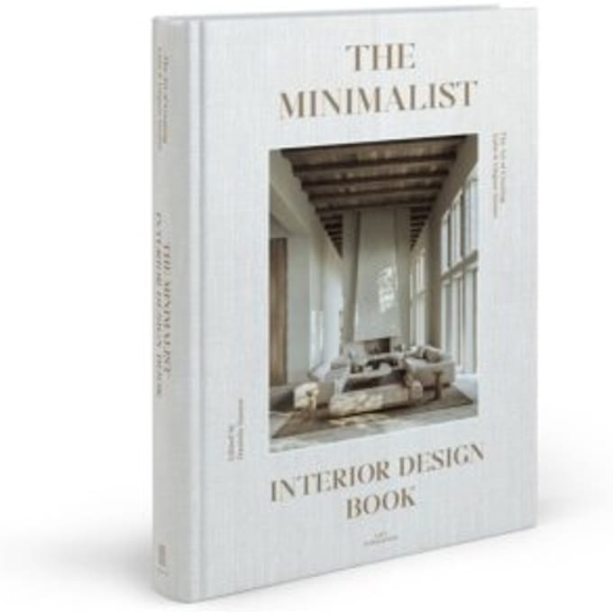 The Minimalist - Daniela Santos