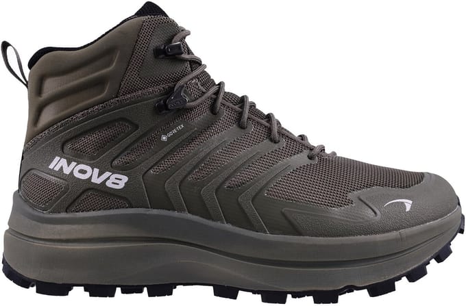 Roclite Max Mid GTX - Wandelschoenen - Wide fit