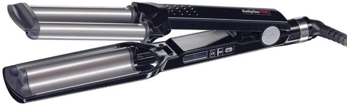 Haar Waver - Golvend Haar Tool - Professioneel Stijlen - Ionic Technologie - 36.4 cm Lengte
