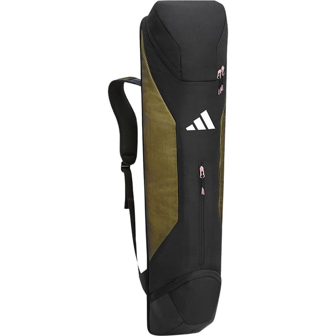 adidas Performance X-Symbolic .3 Stick Tas - Unisex - Zwart- 1 Maat