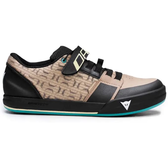 Schoenen Dainese Hgacto Pro