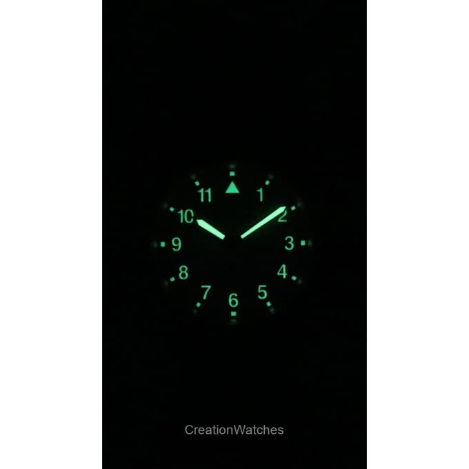 Hamilton Khaki Field Textielband Witte Wijzerplaat Quartz H69301910 Unisex Horloge wit