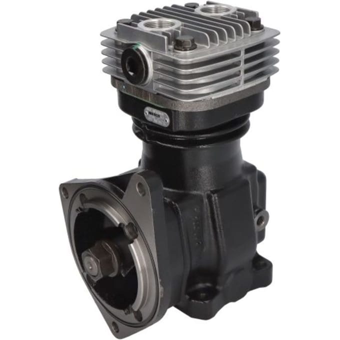 Compressor, pneumatisch systeem WABCO 4111440030