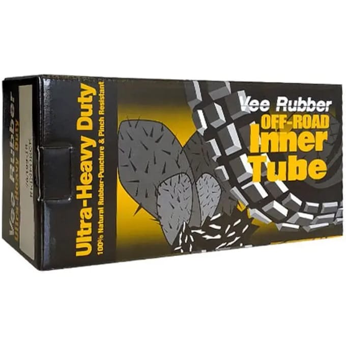 Binnenband Vee Rubber 80/100-21 TR4 HEAVY