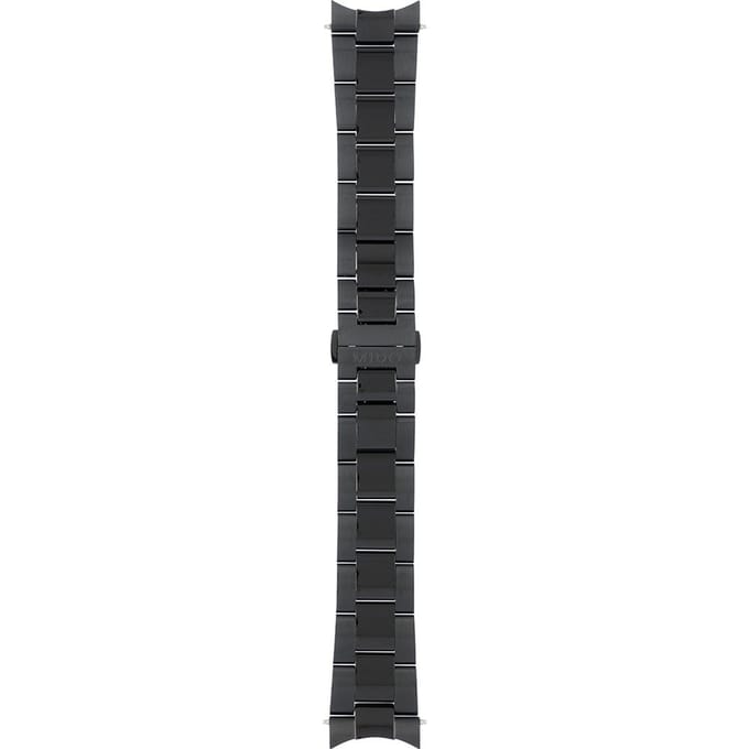 MIDO Straps M605017314 Multifort Horlogeband