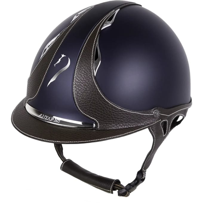Rijhelm Antarès Galaxy
