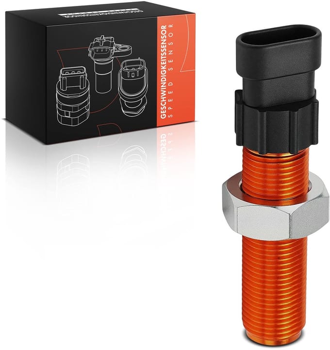 Frankberg 1x snelheidssensor voor Kenworth T270 T300 T370