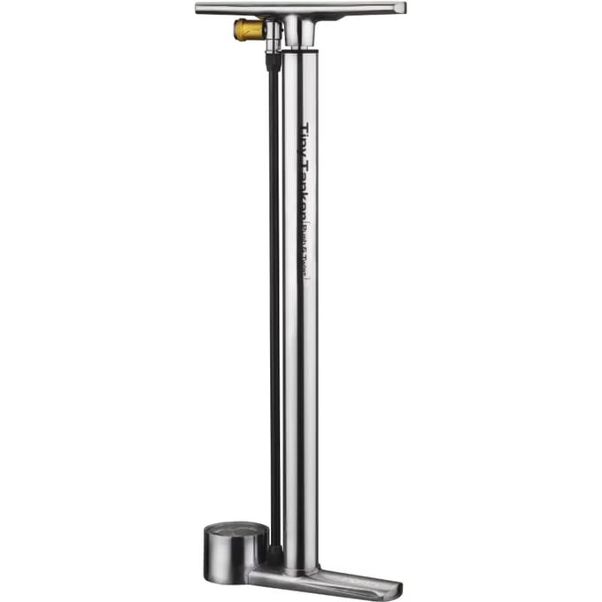 Voetpomp Birzman Maha Helix Tiny Tanker 220PSI