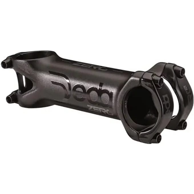 Deda ZERO2 stuurpen 50mm - POB finish