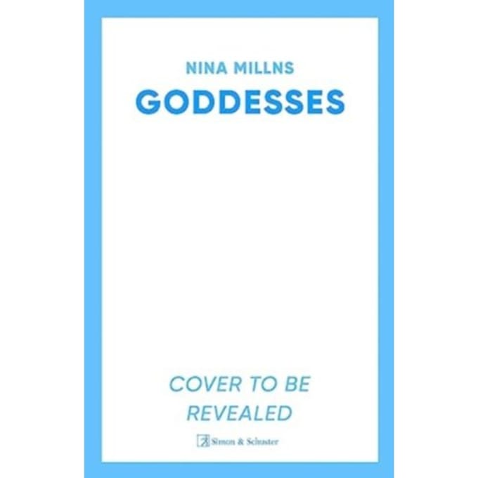 Goddesses - Millns, Nina