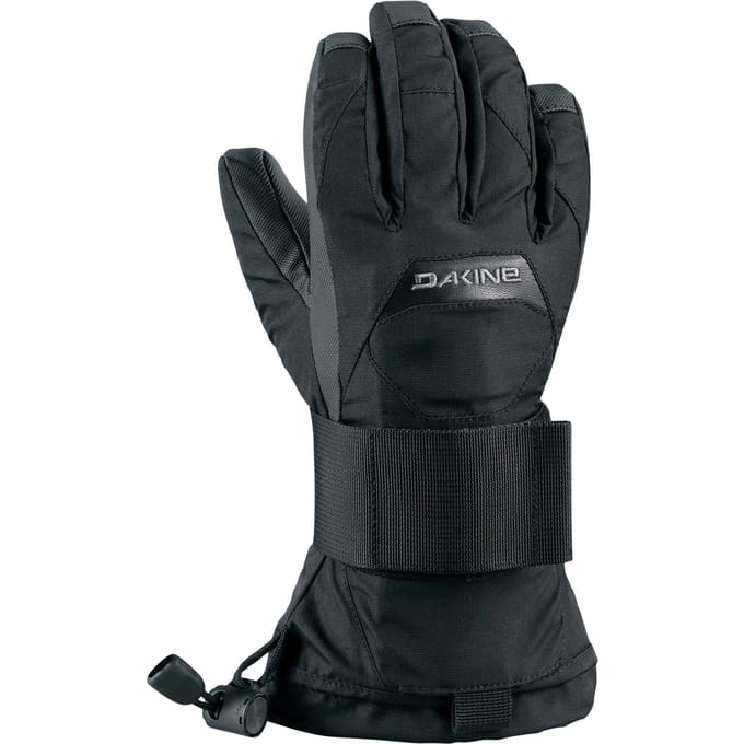 Dakine Wristguard Skihandschoenen Junior