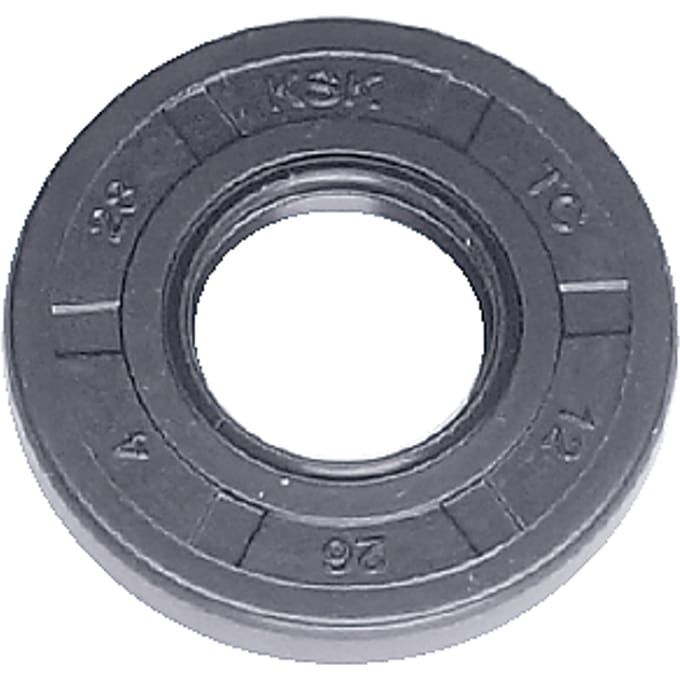 Sealing