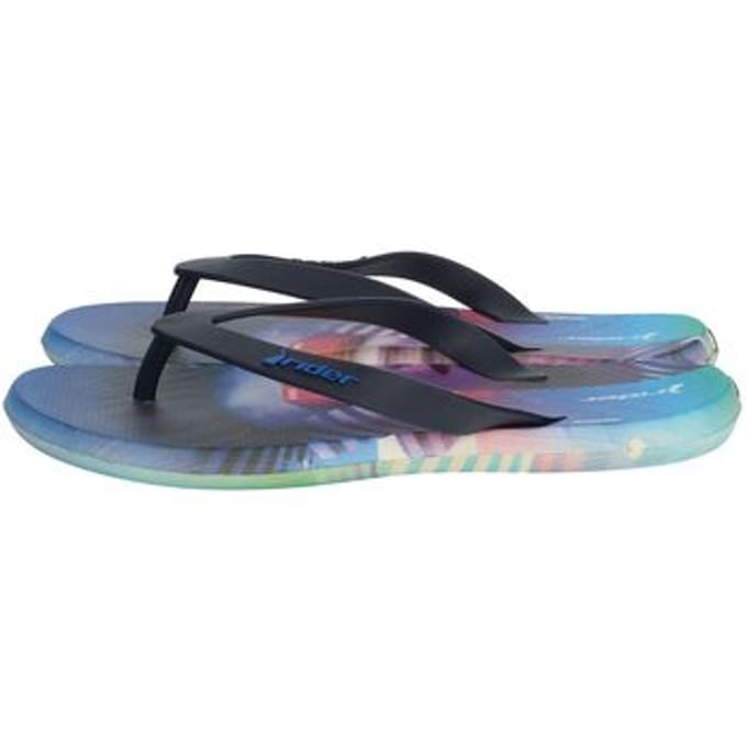 Teenslippers Rider 10718